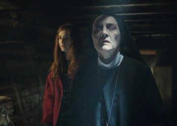 Loạt hình tượng nữ tu nổi tiếng trên màn ảnh rộng - 3