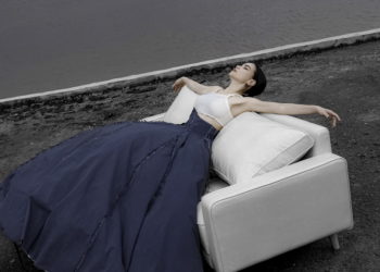 Hồ Ngọc Hà bắt tay trong âm nhạc cùng Tăng Duy Tân trong MV mới 2