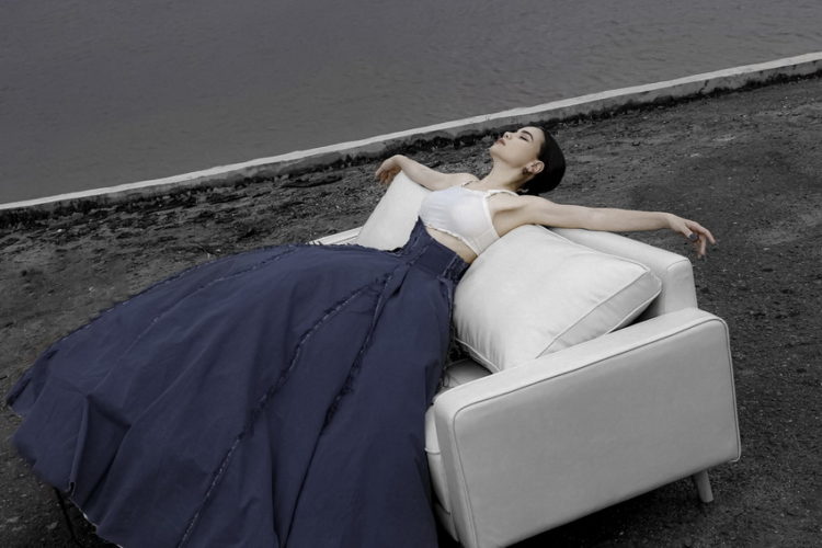 Hồ Ngọc Hà bắt tay trong âm nhạc cùng Tăng Duy Tân trong MV mới 2