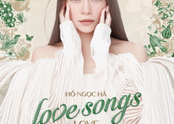 Hồ Ngọc Hà dự kiến mở màn Love Songs tại Đà Lạt lãng mạn giữa tháng 11 01