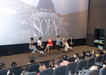 MV mới của Hồ Ngọc Hà: Âm nhạc thời thượng bắt tai, hình ảnh đầy nghệ thuật - 5