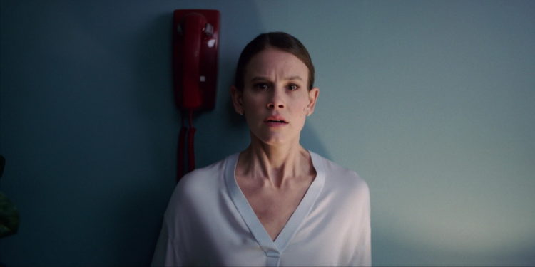 “Hoa khôi Quả cầu vàng” thủ vai nữ chính trong phim kinh dị CƯỜI 01