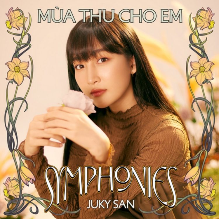 Juky San kết hợp tình khúc Ngô Thuỵ Miên với nhạc cổ điển Chopin! 1