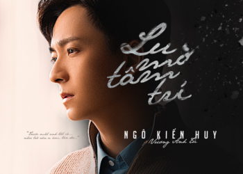 Khả Như lên ý tưởng kịch bản cho mv Lu mờ tâm trí của Ngô Kiến Huy 1