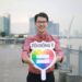 Viện trưởng Viện iSEE Lương Thế Huy: Cộng đồng LGBT "đòi quyền" được giống như mọi người - 1