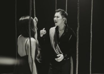 Mai Tiến Dũng ra mắt MV ca khúc từng 'gây bão' tại The Masked Singer - 3