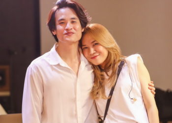 Mỹ Tâm cùng Hà Anh Tuấn, Phan Mạnh Quỳnh, Wowy ráo riết tập luyện cho liveshow sân vận động của Mỹ Tâm tại Hà Nội 1