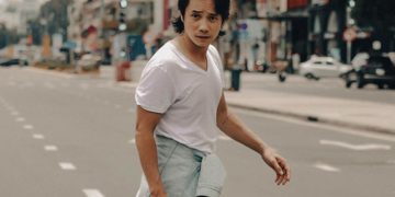 Nhà tạo mẫu tóc Việt đi cắt tóc miễn phí vòng quanh thế giới - 2