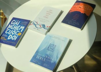 Đọc những cuốn sách này, bạn sẽ hiểu hạnh phúc đích thực là gì - 5