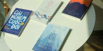 Đọc những cuốn sách này, bạn sẽ hiểu hạnh phúc đích thực là gì - 5