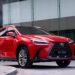 Lexus Việt Nam triệu hồi “cập nhật phần mềm điều khiển phanh” trên dòng xe Lexus NX