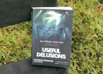 Ảo tưởng tích cực – giải mã cơ chế tự lừa dối của não bộ