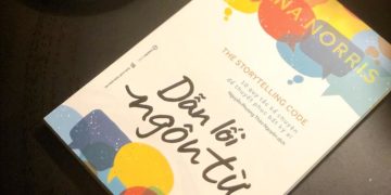 Dẫn lối ngôn từ: Khi nghệ thuật kể chuyện là công cụ hữu ích cho cuộc sống