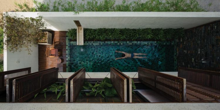 Sala Casa – Thành công của sự hợp tác