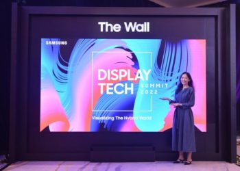 Samsung giới thiệu Màn hình Micro LED mới tại Đông Nam Á và Châu Đại Dương - 2