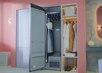 Samsung ra mắt tủ chăm sóc quần áo thông minh Bespoke AirDresser™ tại Việt Nam: Mở rộng không gian, chăm sóc toàn diện - 2