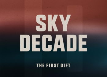 SƠN TÙNG M-TP chia sẻ những thông tin đầu tiên về dự án SKY DECADE 04