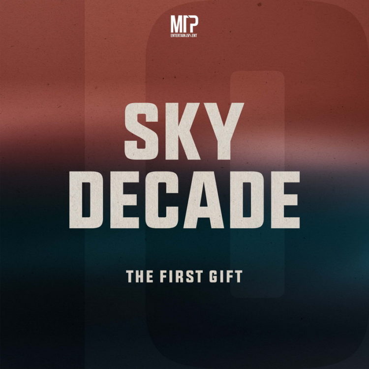 SƠN TÙNG M-TP chia sẻ những thông tin đầu tiên về dự án SKY DECADE 04