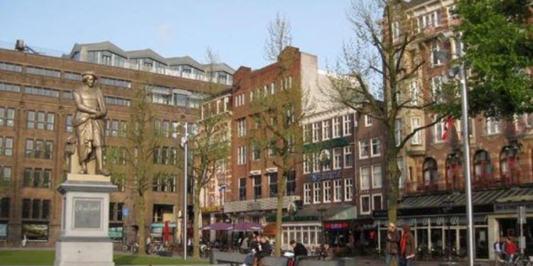 Thăm quê hương danh họa Rembrandt - 7