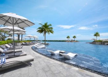 The Grand Ho Tram Strip trở thành Khu Phức Hợp đăng cai giải đấu MMA đầu tiên tại Hồ Tràm - 3