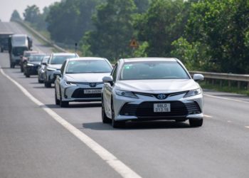 Động cơ 'xanh' Hybrid có thật sự giảm phát thải góp phần bảo vệ môi trường? - 4