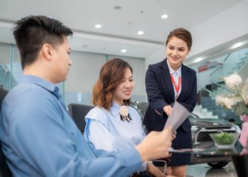 Toyota Việt Nam triển khai chương trình quay số trúng thưởng coupon dịch vụ cho khách hàng - 2