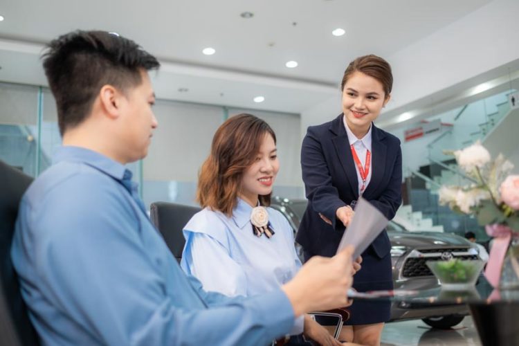 Toyota Việt Nam triển khai chương trình quay số trúng thưởng coupon dịch vụ cho khách hàng - 2