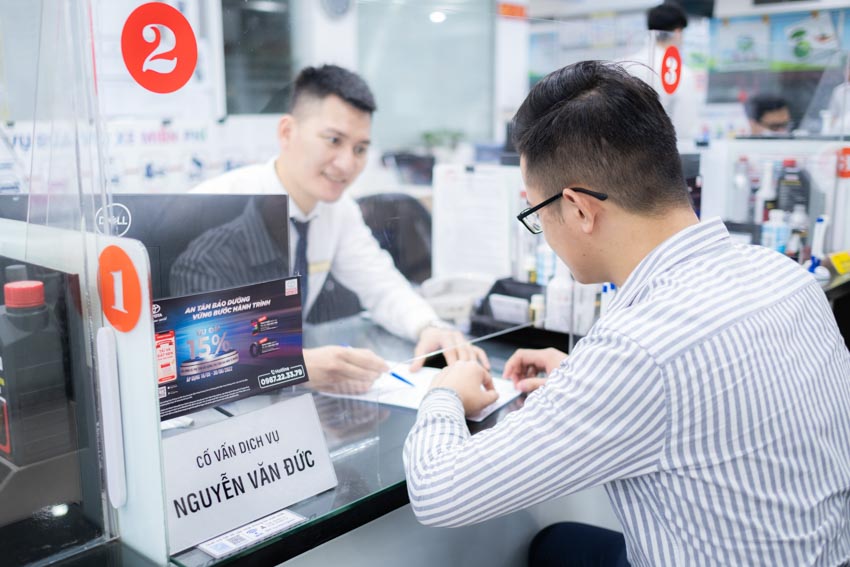 Toyota Việt Nam triển khai chương trình ưu đãi dịch vụ sau bán hàng - 1