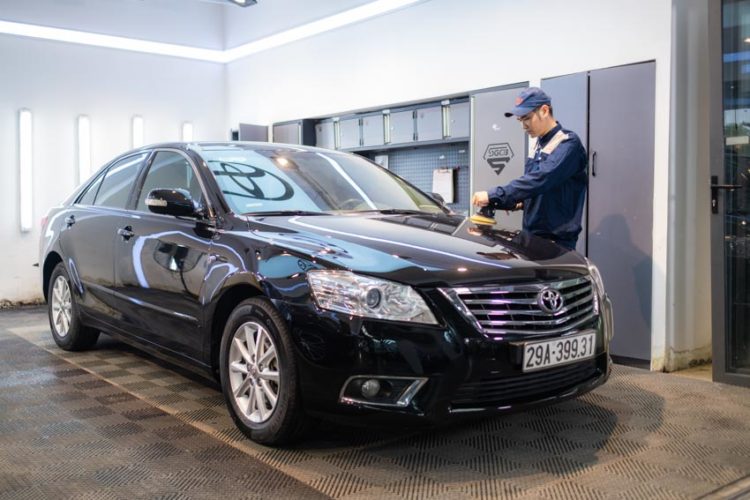 Toyota Việt Nam triển khai chương trình ưu đãi dịch vụ sau bán hàng - 2