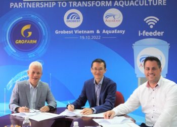 Ứng dụng AI trong nuôi trồng thủy sản giúp tăng năng suất và lợi nhuận - 1