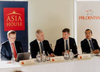 Sách trắng Prudential