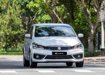 Suzuki Ciaz