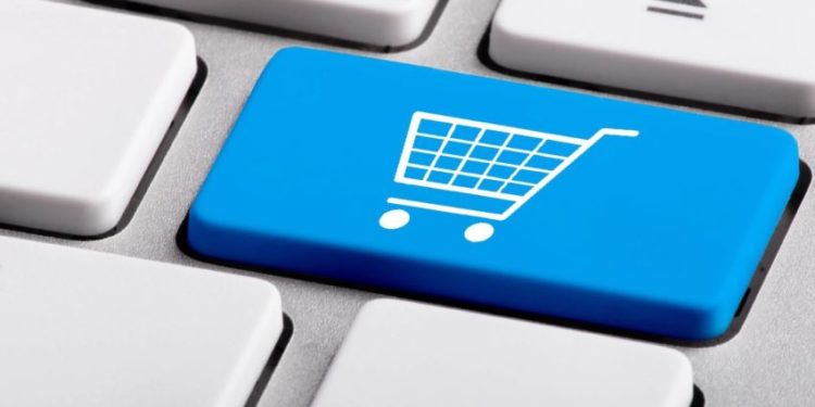 Thương mại điện tử FedEx