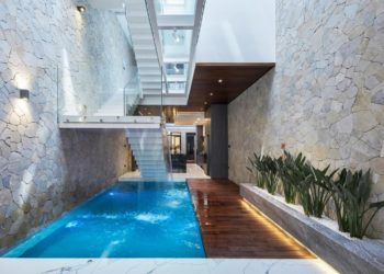 Nhà ống cao nguyên