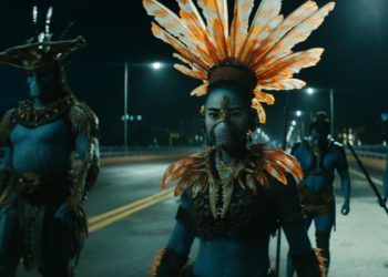 Black Panther: Wakanda Forever bộ phim tri ân Chadwick Boseman đầy cảm xúc -1