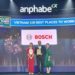Tập đoàn Bosch 'thắng lớn' với nhiều giải thưởng tuyển dụng uy tín tại Việt Nam và quốc tế - 1