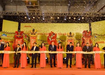 DHL Express khánh thành Trung tâm khai thác mới tại Hà Nội, trung tâm thứ 100 đạt chứng nhận TAPA chuẩn “A” tại khu vực Châu Á Thái Bình Dương - 2