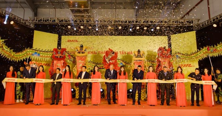 DHL Express khánh thành Trung tâm khai thác mới tại Hà Nội, trung tâm thứ 100 đạt chứng nhận TAPA chuẩn “A” tại khu vực Châu Á Thái Bình Dương - 2