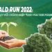 Emerald Run 2022 quyên góp hơn 1300 cây cho rừng Bạch Mã - 1