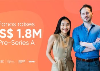 Fonos ứng dụng nội dung âm thanh số nhận vốn đầu tư 1,8 triệu USD, lên kế hoạch phát triển podcast