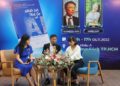 Tác giả Fujimoto Koji ra mắt ấn phẩm 'Năng lực thực sự của AI' - 2