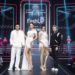 Gala Night FashUP 2022 by TikTok chính thức lộ diện 4 quán quân - 1