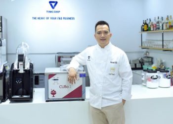 Tiềm năng thị trường kem Ý tại Việt Nam - 1