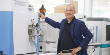 Cho đi càng nhiều thì càng giàu có