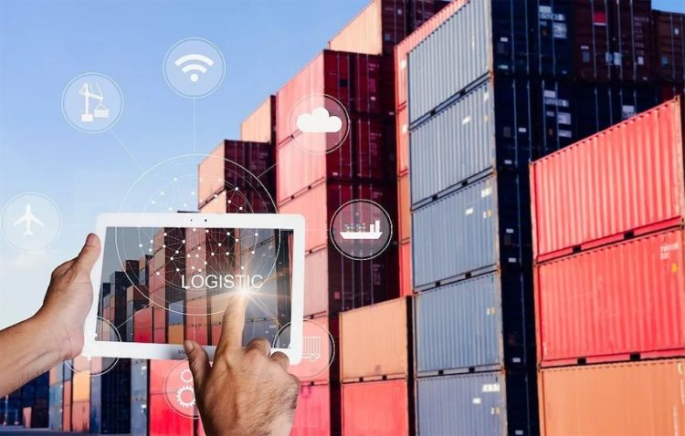 Huawei tạo ra giá trị gì trong hệ thống cảng thông minh