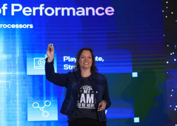 Intel ra mắt vi xử lý mới hiệu năng cao dành cho máy bàn tại Việt Nam