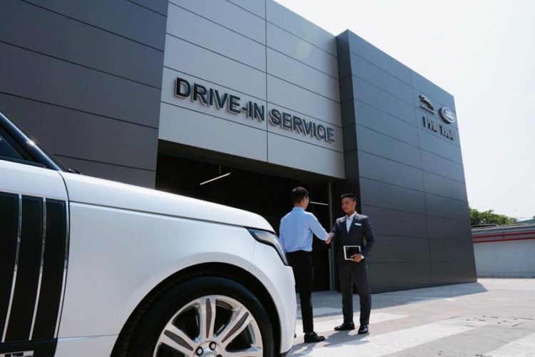 Jaguar và Land Rover Việt Nam khởi động chương trình ưu đãi dịch vụ cuối năm