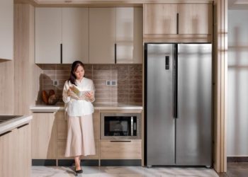 Janpandi – Đơn giản, mộc mạc và bình yên