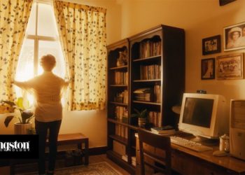 Kingston gây ấn tượng với cuốn phim tư liệu kỷ niệm 35 năm thành lập đầy cảm xúc