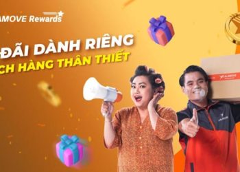 Lalamove Rewards ‘nhân đôi niềm vui’ đến người dùng mùa cao điểm cuối - 1